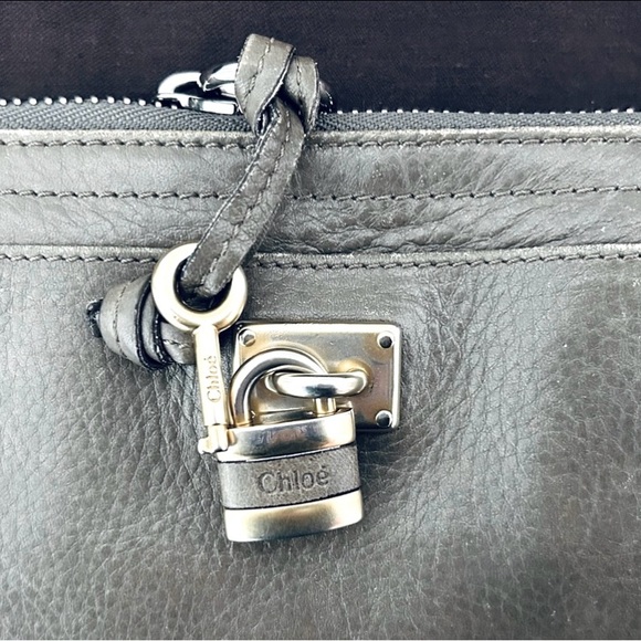 Chloe Zip Around Wallet - Picture 2 of 14